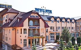 Hotel Stil
